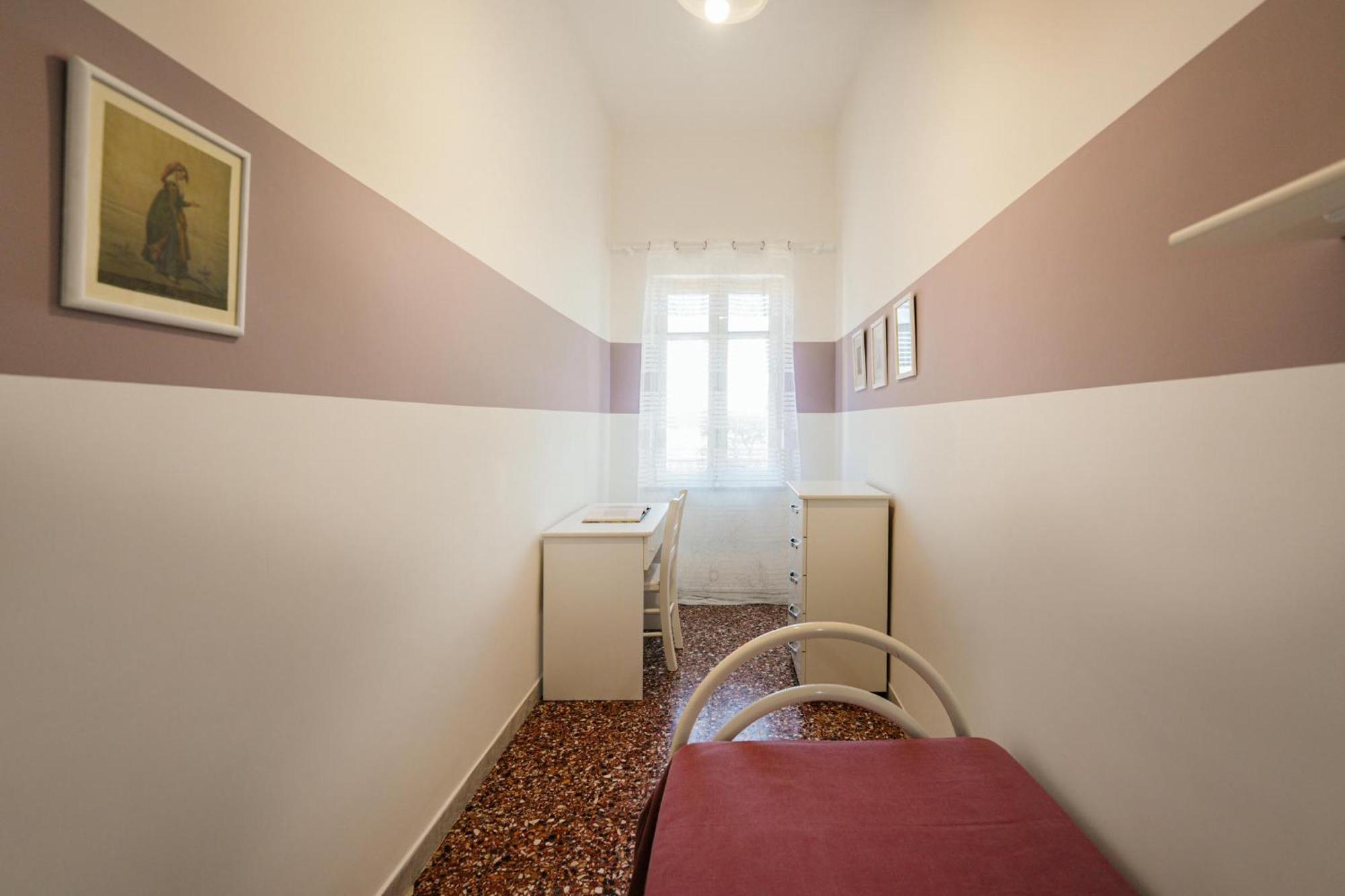 Da Letizia Casa Vacanze A פרוסידה מראה חיצוני תמונה