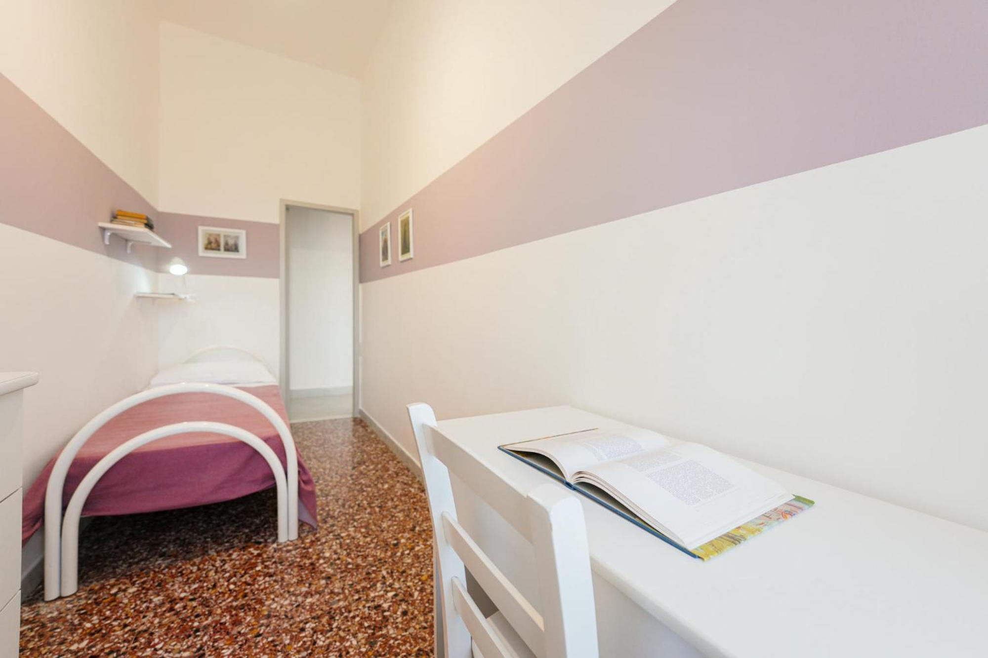 Da Letizia Casa Vacanze A פרוסידה מראה חיצוני תמונה