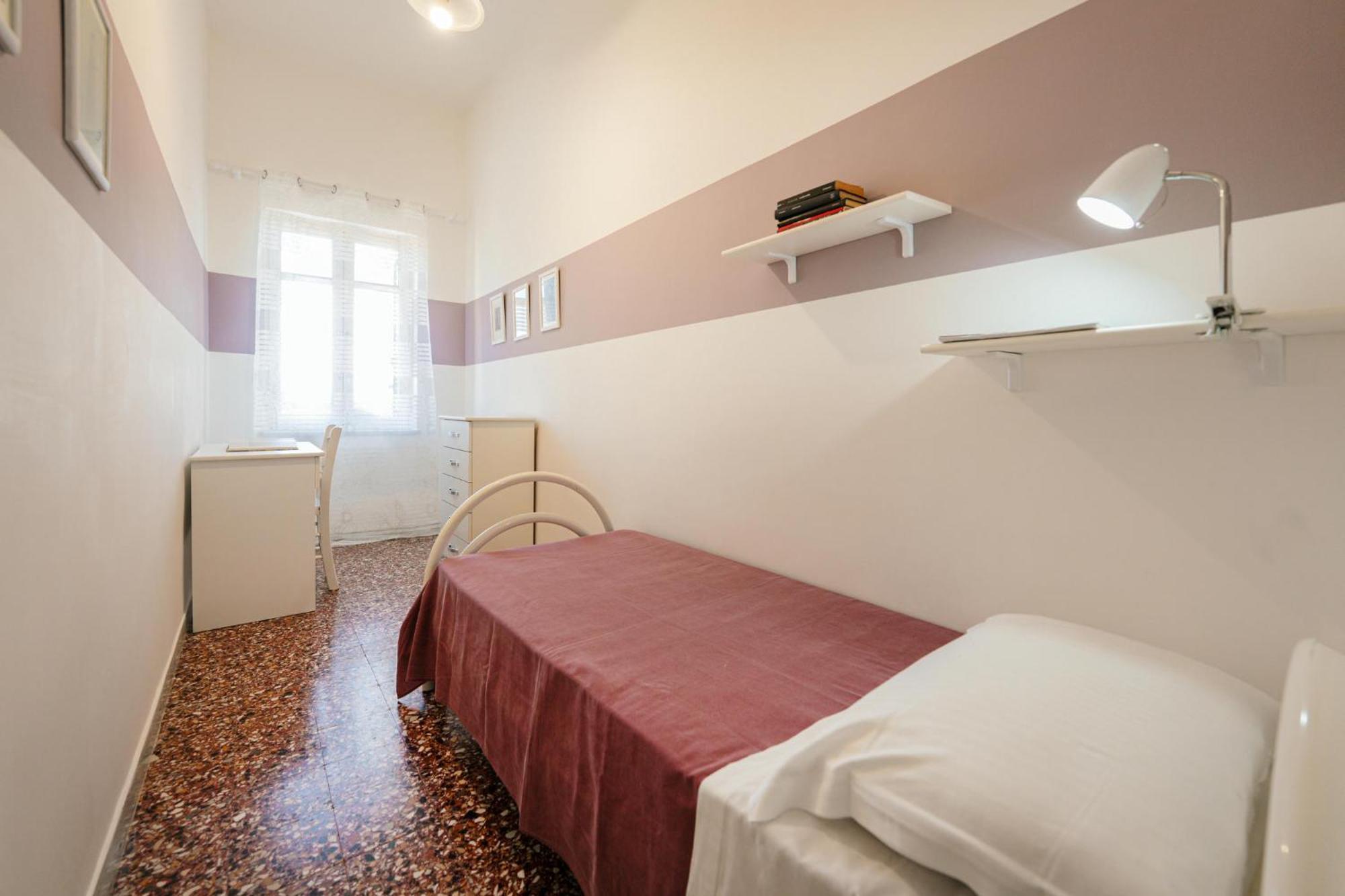 Da Letizia Casa Vacanze A פרוסידה מראה חיצוני תמונה